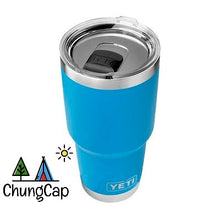 Load image into Gallery viewer, Rambler 30 oz Stainless Steel Vacuum Insulated Tumbler