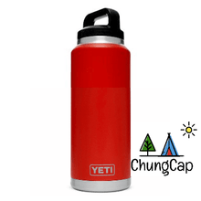 Load image into Gallery viewer, Rambler 36 oz Bottle with chug cap
