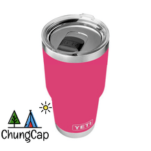 Load image into Gallery viewer, Rambler 30 oz Stainless Steel Vacuum Insulated Tumbler