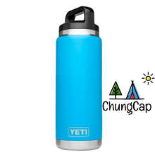 Load image into Gallery viewer, Rambler 36 oz Bottle with chug cap