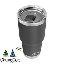 Load image into Gallery viewer, Rambler 30 oz Stainless Steel Vacuum Insulated Tumbler
