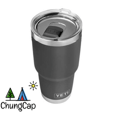 Load image into Gallery viewer, Rambler 30 oz Stainless Steel Vacuum Insulated Tumbler