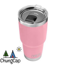 Load image into Gallery viewer, Rambler 30 oz Stainless Steel Vacuum Insulated Tumbler
