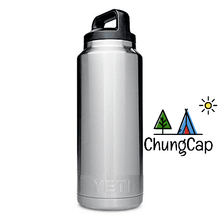 Load image into Gallery viewer, Rambler 36 oz Bottle with chug cap
